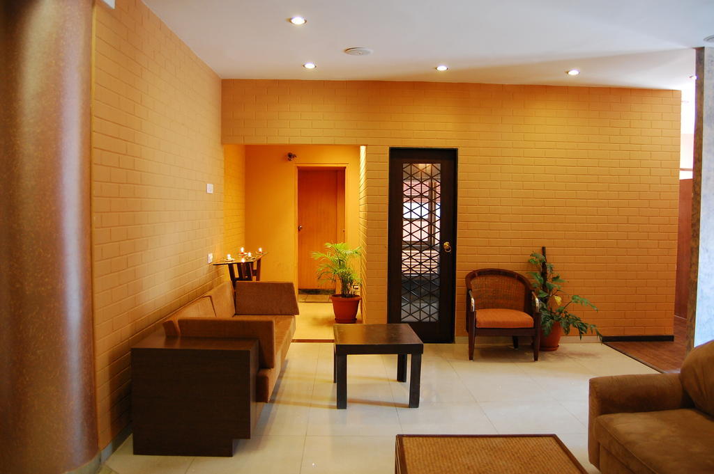 Cambay Sapphire, Gandhinagar Hotel Exterior photo
